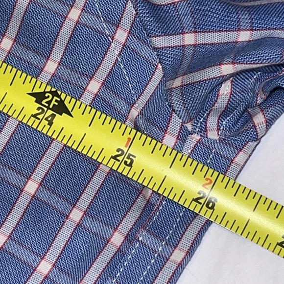 DRESS SHIRT (XL) - Picture 7 of 11